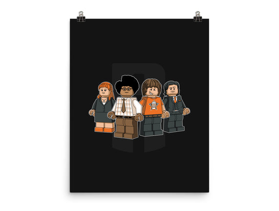 Mini Crowd