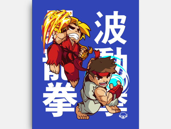 Mini Fighters