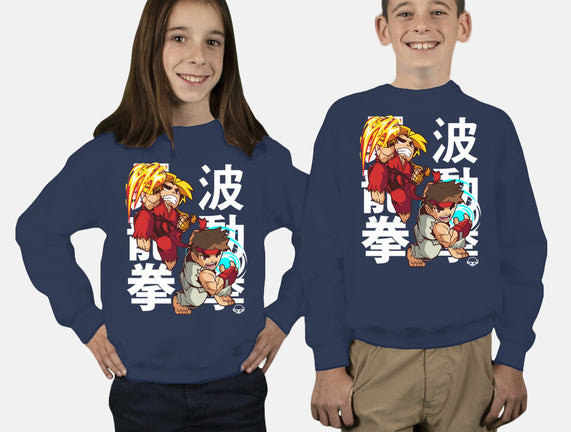 Mini Fighters