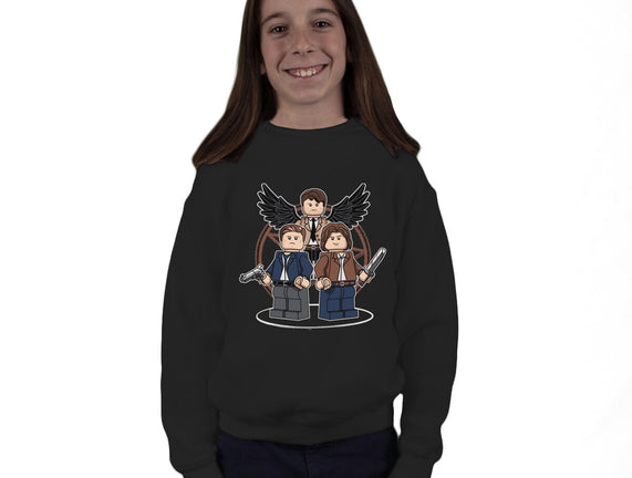 Mini Hunters