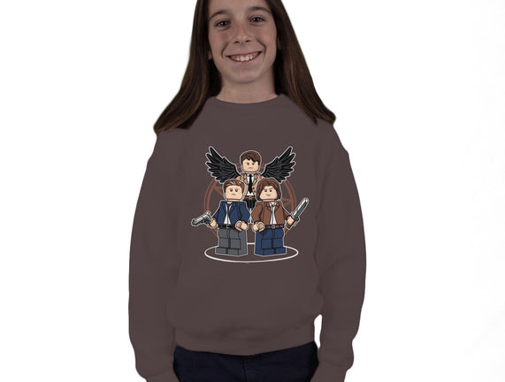 Mini Hunters