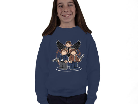 Mini Hunters
