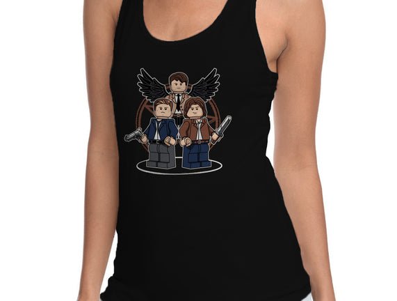 Mini Hunters