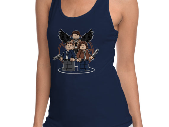 Mini Hunters