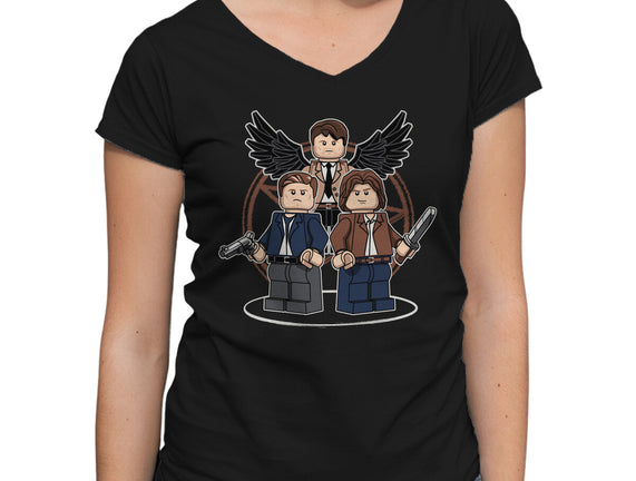 Mini Hunters