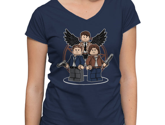 Mini Hunters