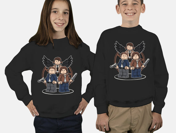 Mini Hunters