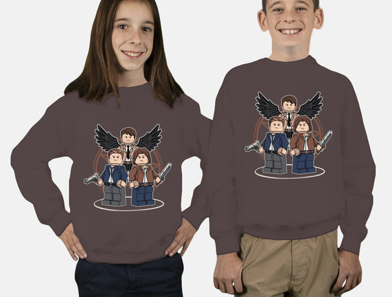 Mini Hunters
