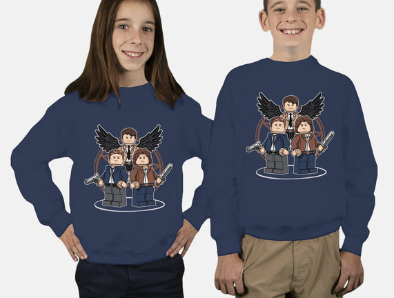 Mini Hunters