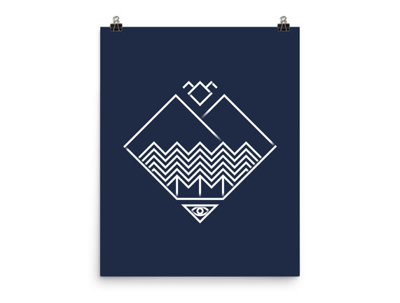 Minimal Peaks