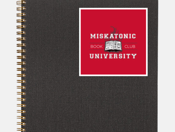 Miskatonic University
