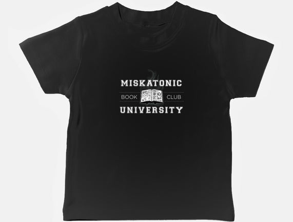 Miskatonic University