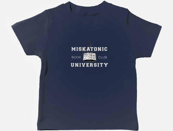 Miskatonic University