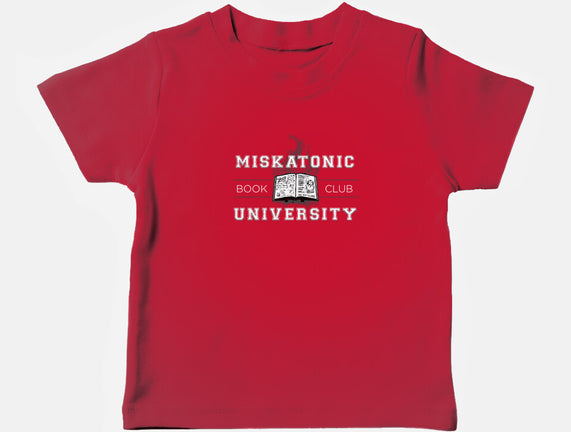 Miskatonic University