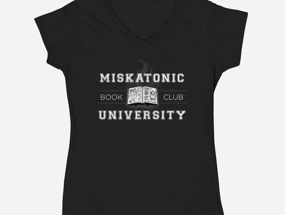 Miskatonic University