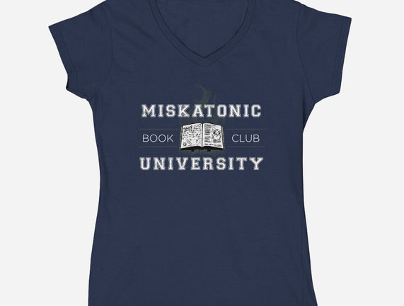 Miskatonic University