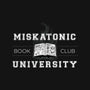 Miskatonic University-baby basic tee-andyhunt