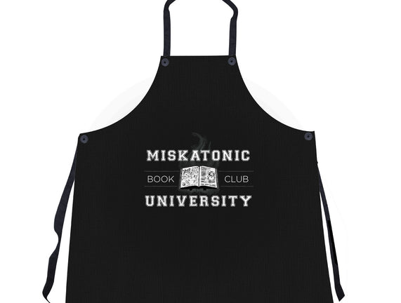 Miskatonic University