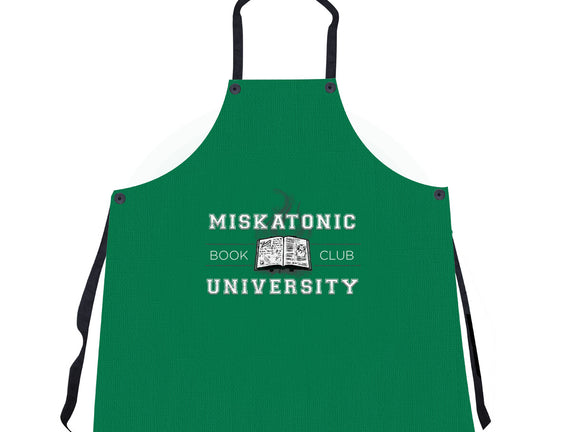 Miskatonic University