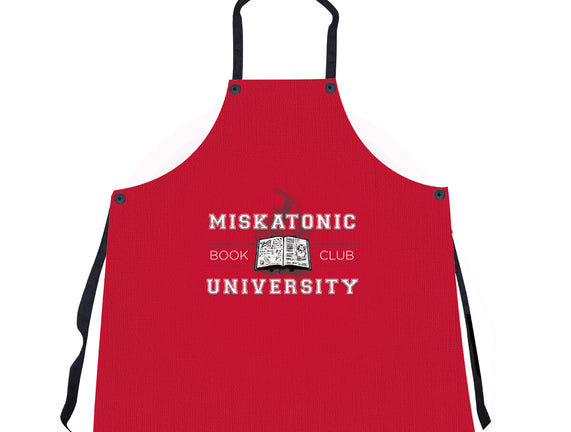 Miskatonic University