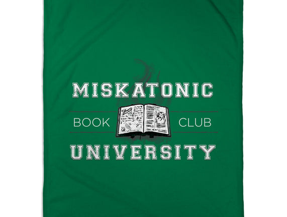 Miskatonic University