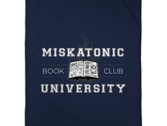 Miskatonic University