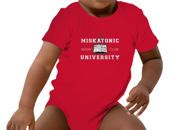 Miskatonic University
