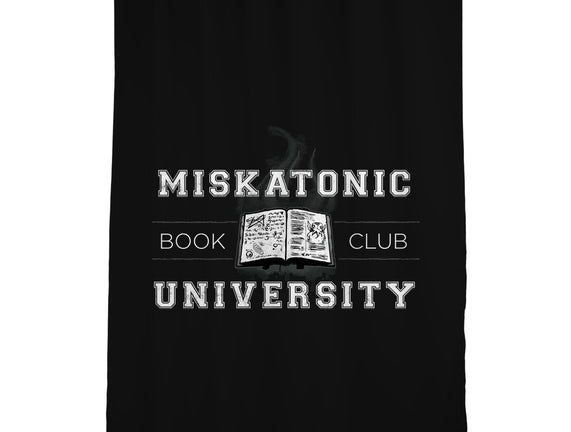 Miskatonic University
