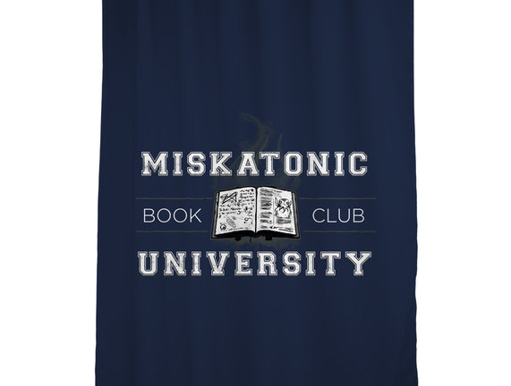 Miskatonic University
