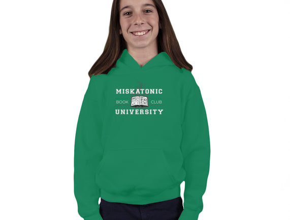 Miskatonic University