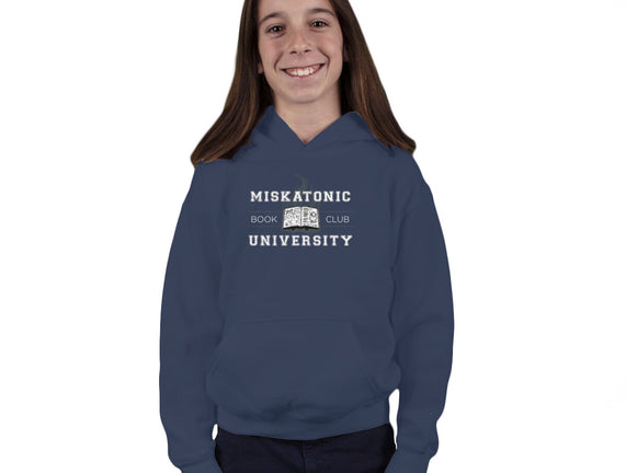 Miskatonic University