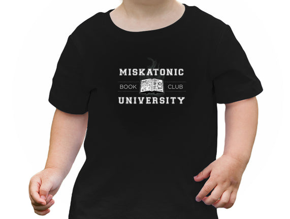 Miskatonic University