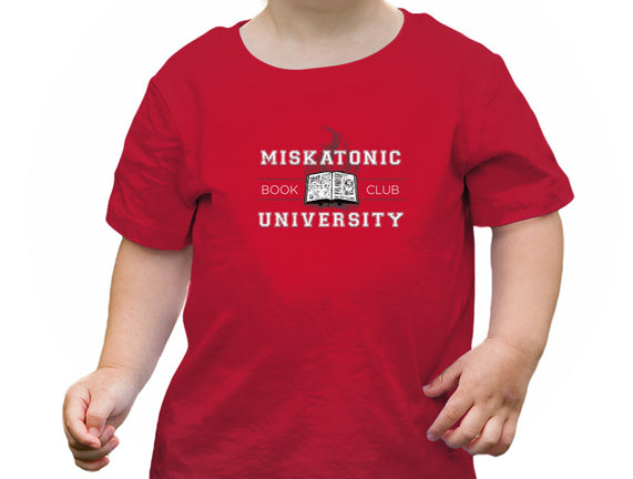Miskatonic University
