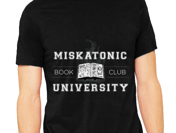 Miskatonic University