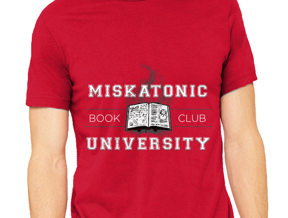 Miskatonic University