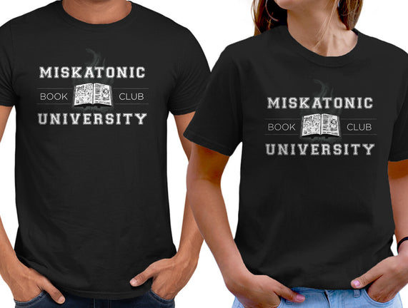 Miskatonic University