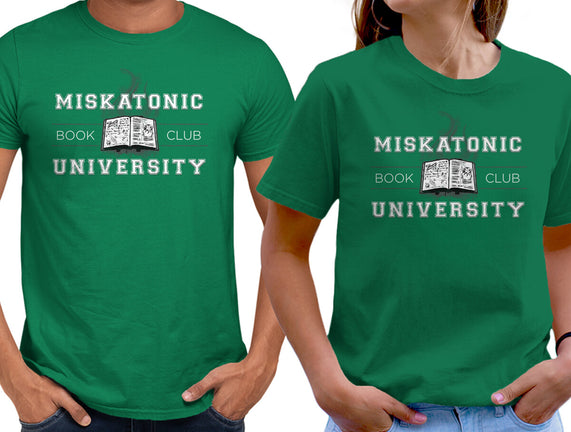 Miskatonic University