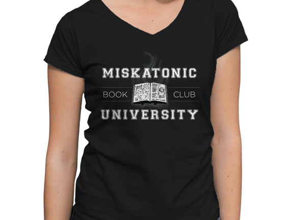 Miskatonic University