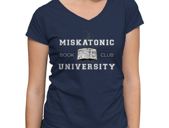 Miskatonic University