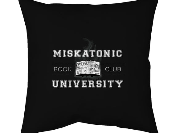 Miskatonic University