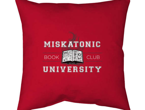 Miskatonic University