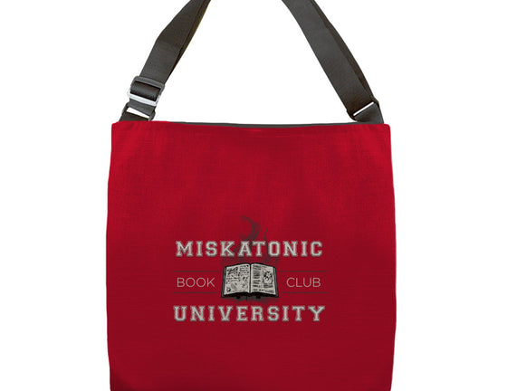 Miskatonic University
