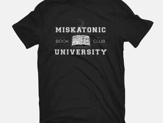 Miskatonic University