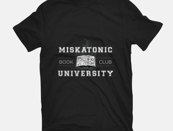 Miskatonic University