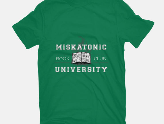 Miskatonic University