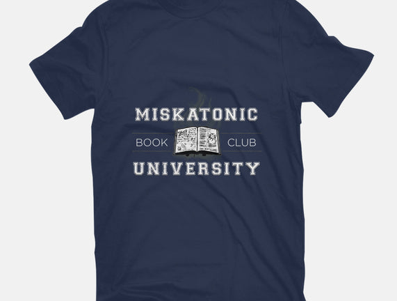 Miskatonic University