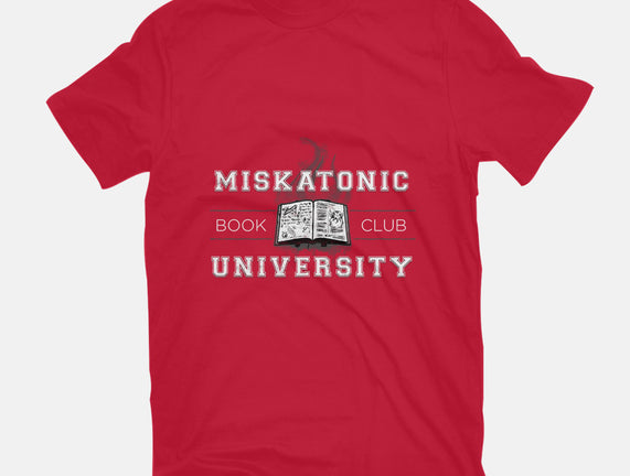 Miskatonic University