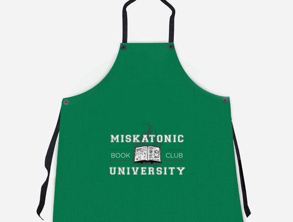 Miskatonic University