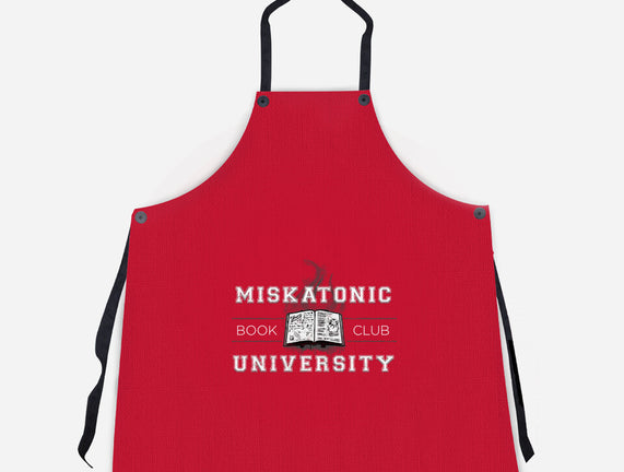 Miskatonic University