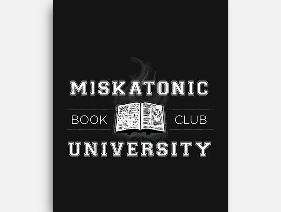 Miskatonic University